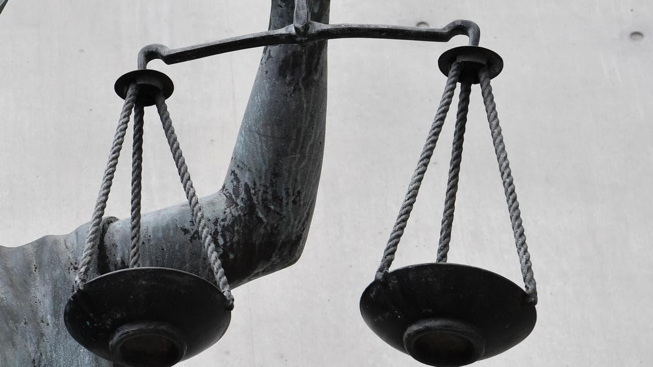 Alternative therapist jailed over boy's death