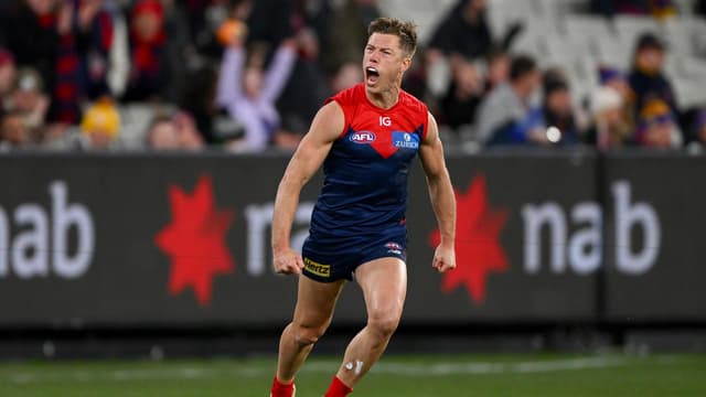 Brisbane's MCG hoodoo lives on after Demons' heist
