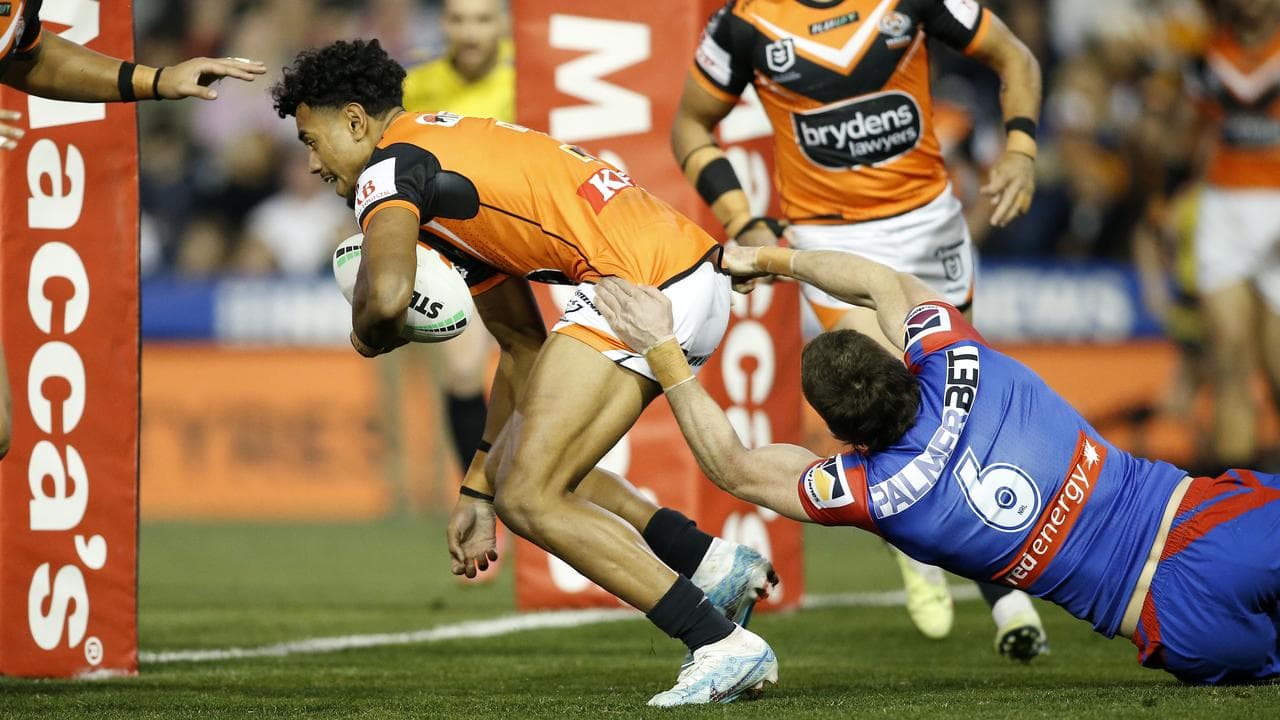 'Freak' Bula saved Tigers from bigger loss: Sheens