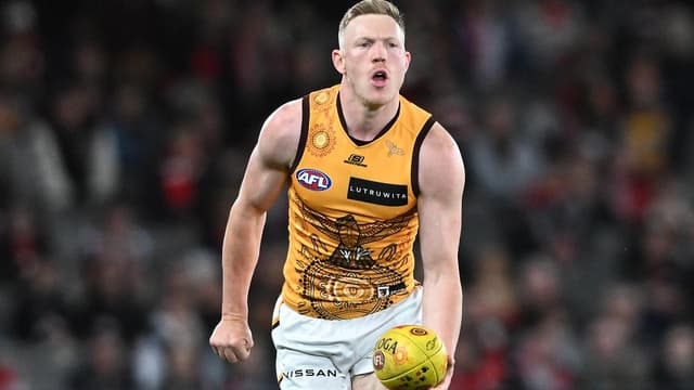 Sicily return adds to North's challenges against Hawks
