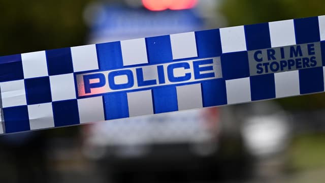 Woman dead, another injured as man arrested after siege