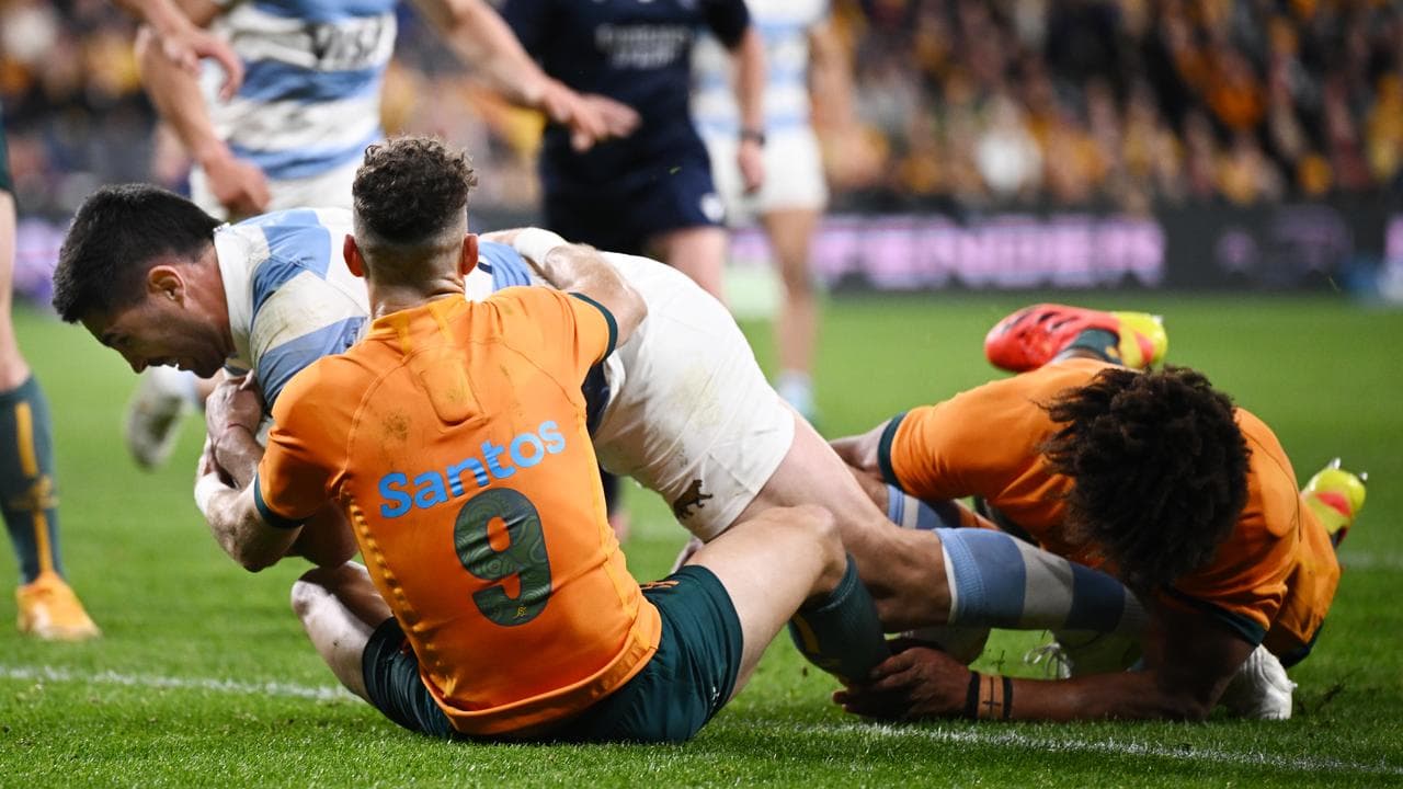Pumas break Wallabies hearts with stirring comeback win