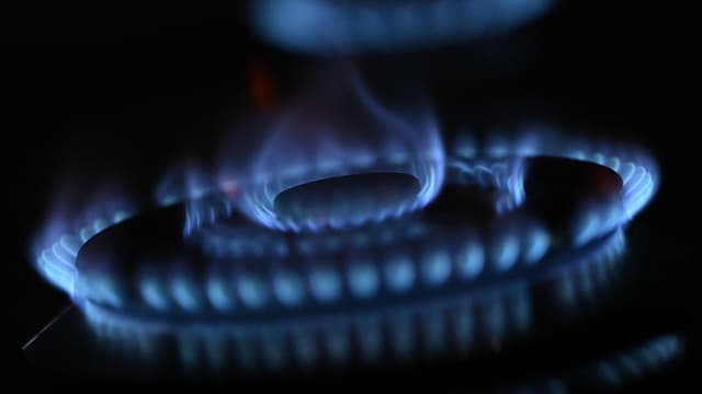 Pressure remains as 'not much' gas covered by price cap