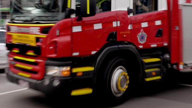 Crime gang probe after gym targeted by arsonists
