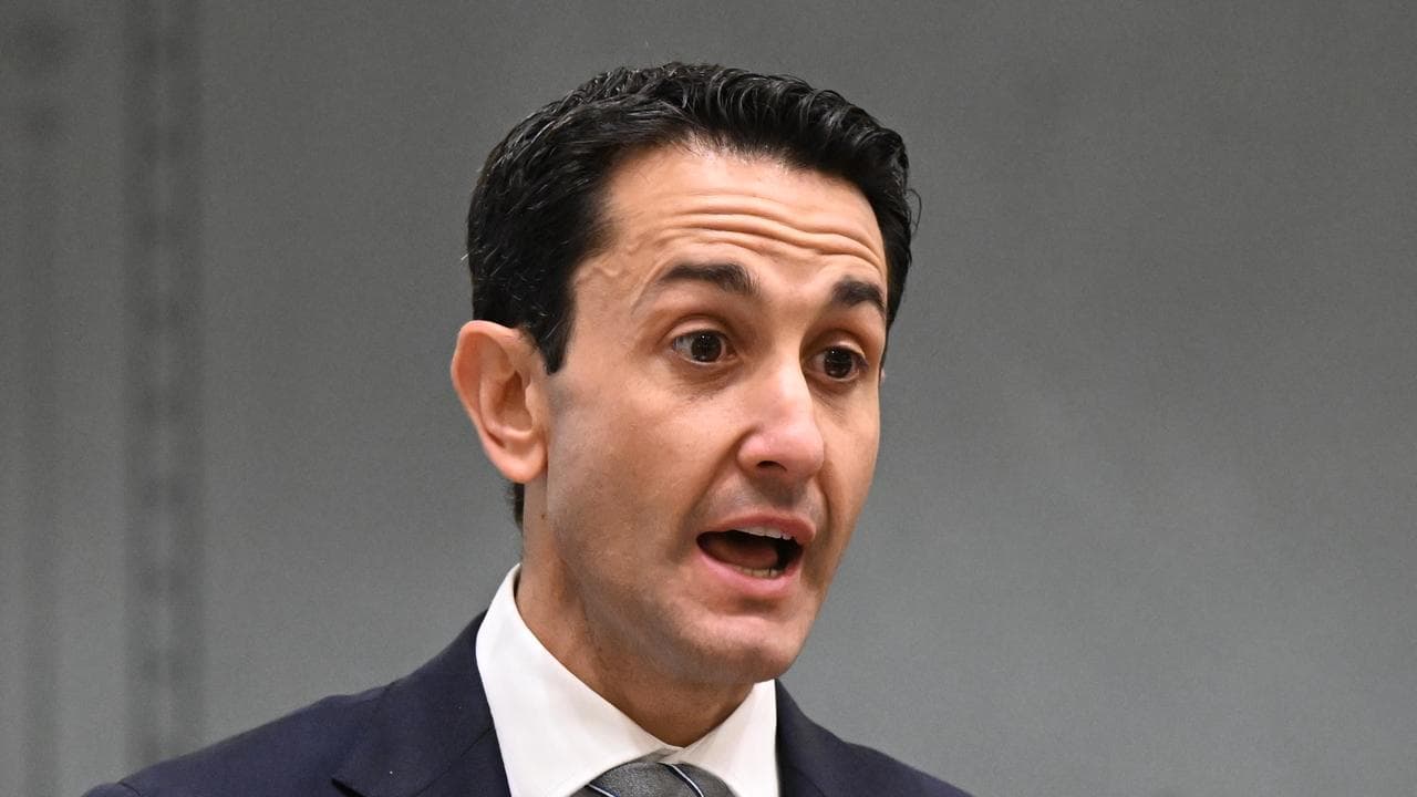 State LNP continue crime, health push after Fadden win