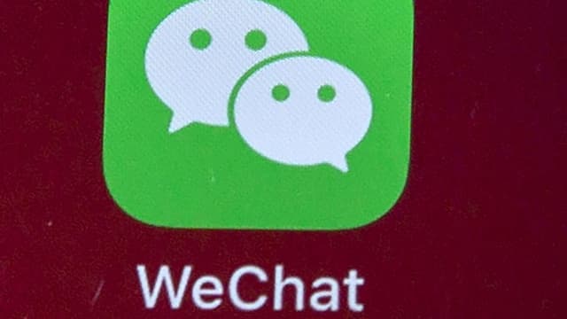 Committee gives WeChat deadline for answers