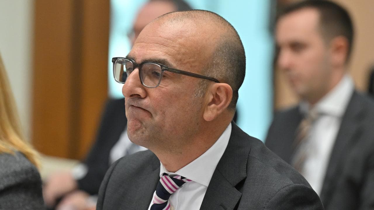 Consultancy workplace culture 'not perfect': EY chief