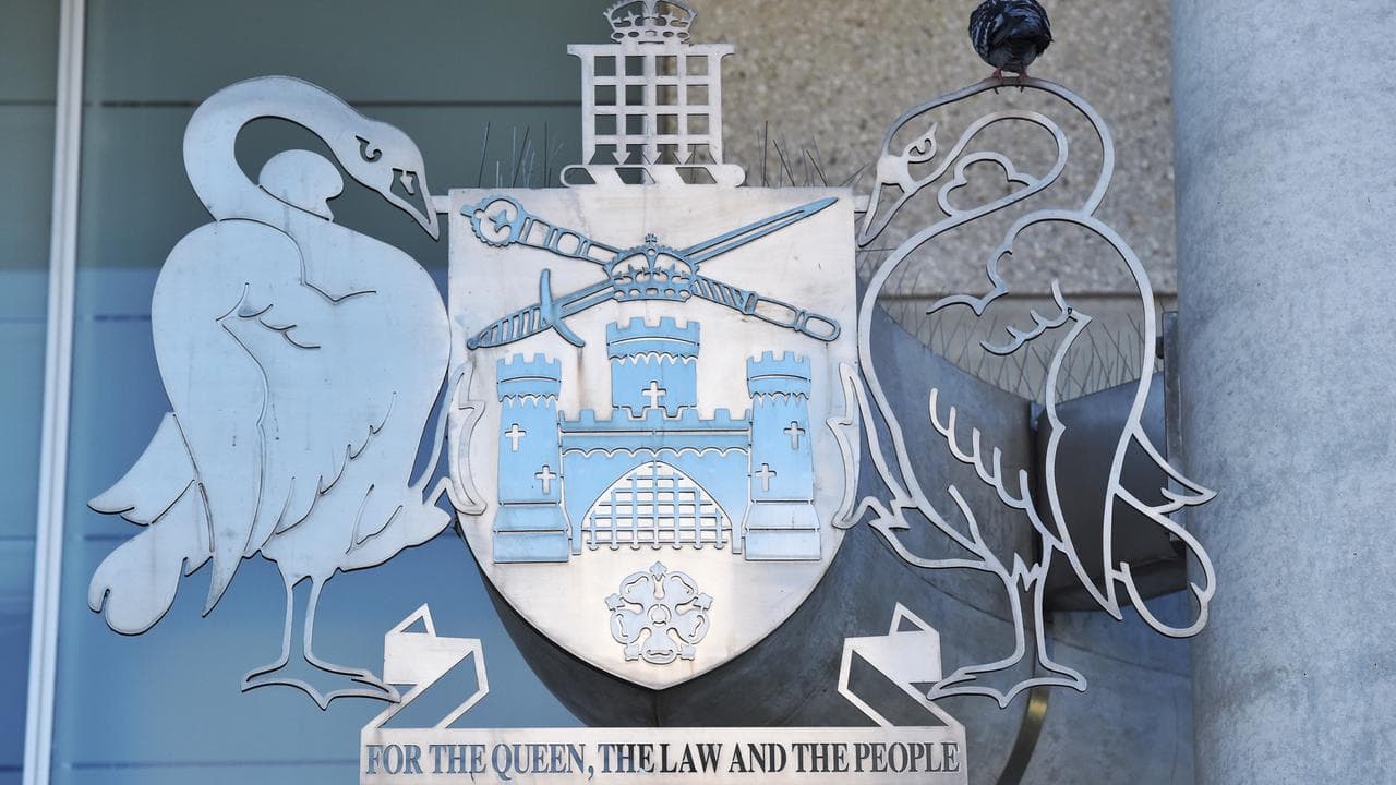 Hearing for accused Kyrgios carjacker delayed