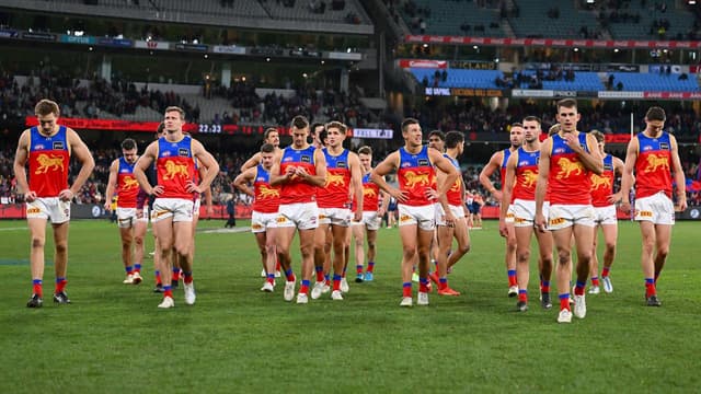 Lions raw but must remain bold and brave: Dayne Zorko