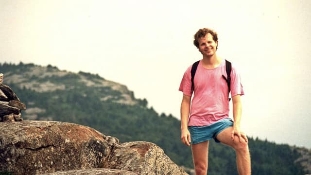 Hate inquiry to probe death of US mathematician in 1988