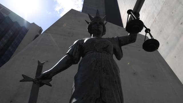 Man jailed for late-night violent carjacking