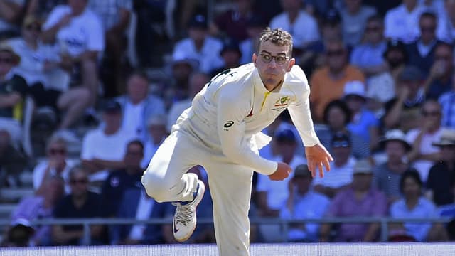 Warner in but Murphy at risk in selection Ashes squeeze