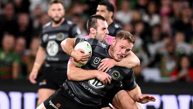 Touring Bunnies build towards title charge on the road