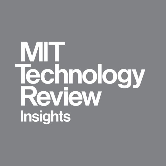 Forward-looking CIOs are moving decisively to generative AI, says new MIT Technology Review Insights global research report