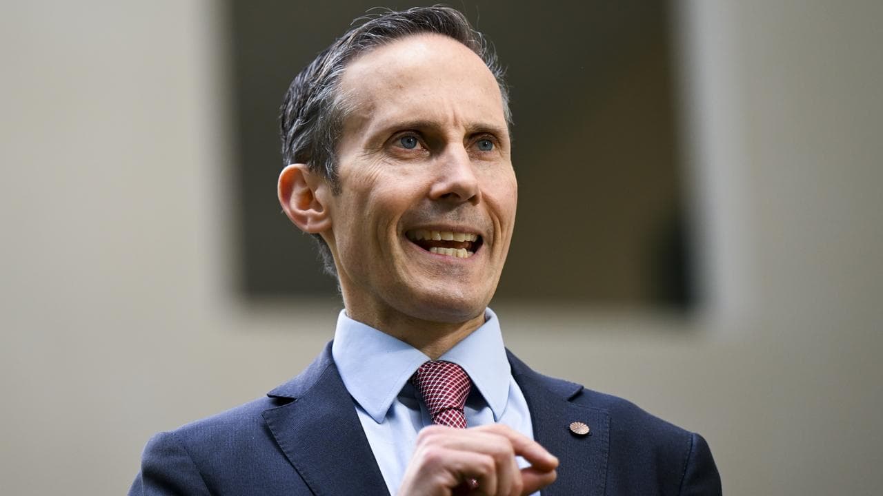 There's a fraction too much faction in Labor: minister