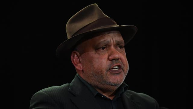 Voice an opportunity to complete Australia: Pearson