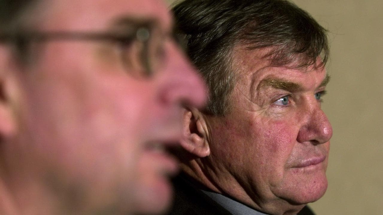 Piggins, Heads inducted into NRL's hall of fame