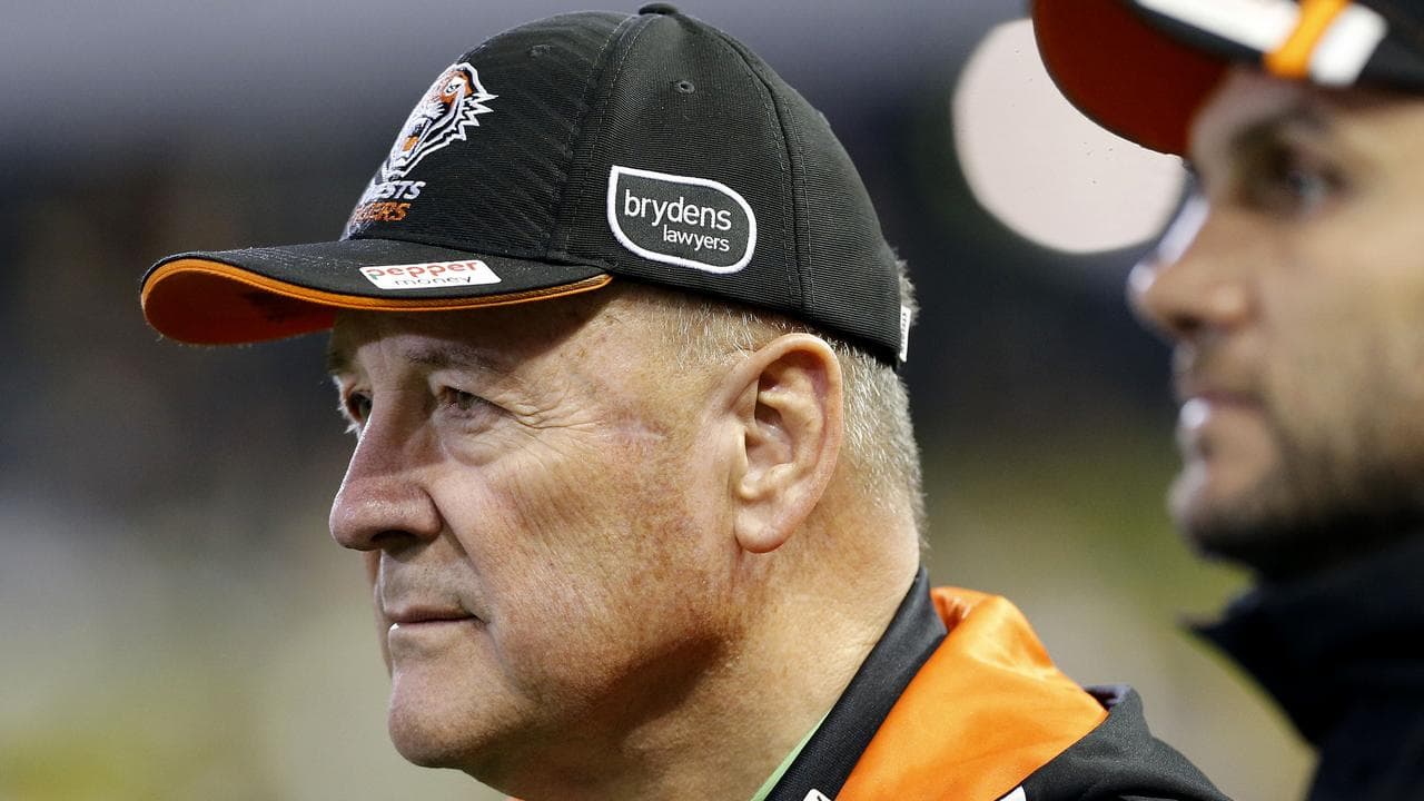 Marshall and Fulton can co-exist at Tigers: Sheens