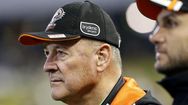 Marshall and Fulton can co-exist at Tigers: Sheens