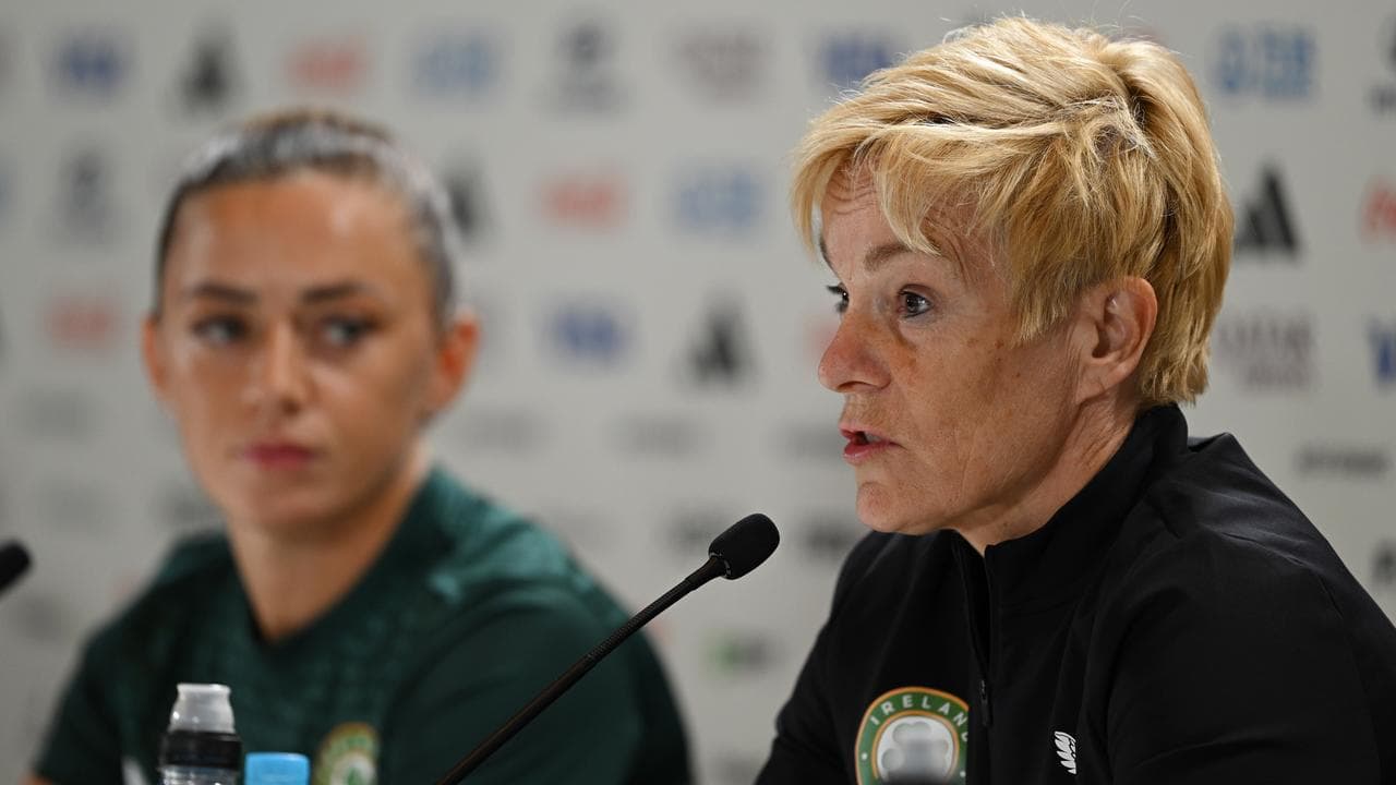 Irish fighting fit as O'Sullivan cleared for WWC opener