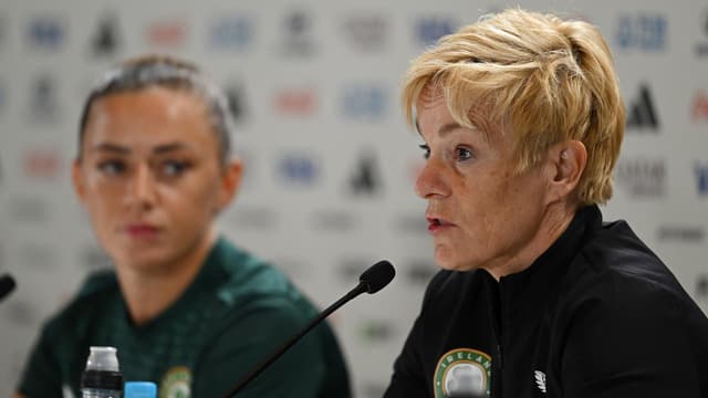 Irish fighting fit as O'Sullivan cleared for WWC opener