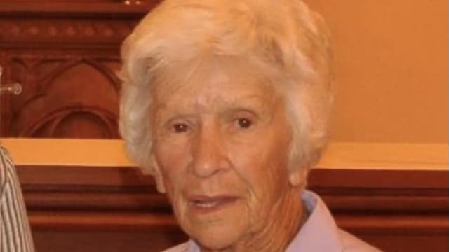 'You are going to get tasered,' cop allegedly told gran