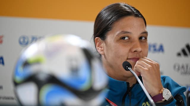 Matildas to embrace crowd fervour in World Cup opener