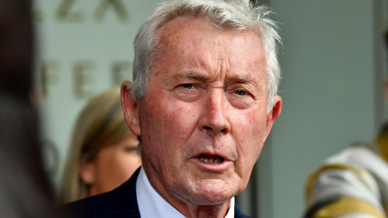 Collaery case exposes 'problematic' security laws