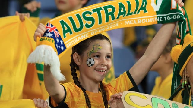Matildas do fans proud with winning World Cup match