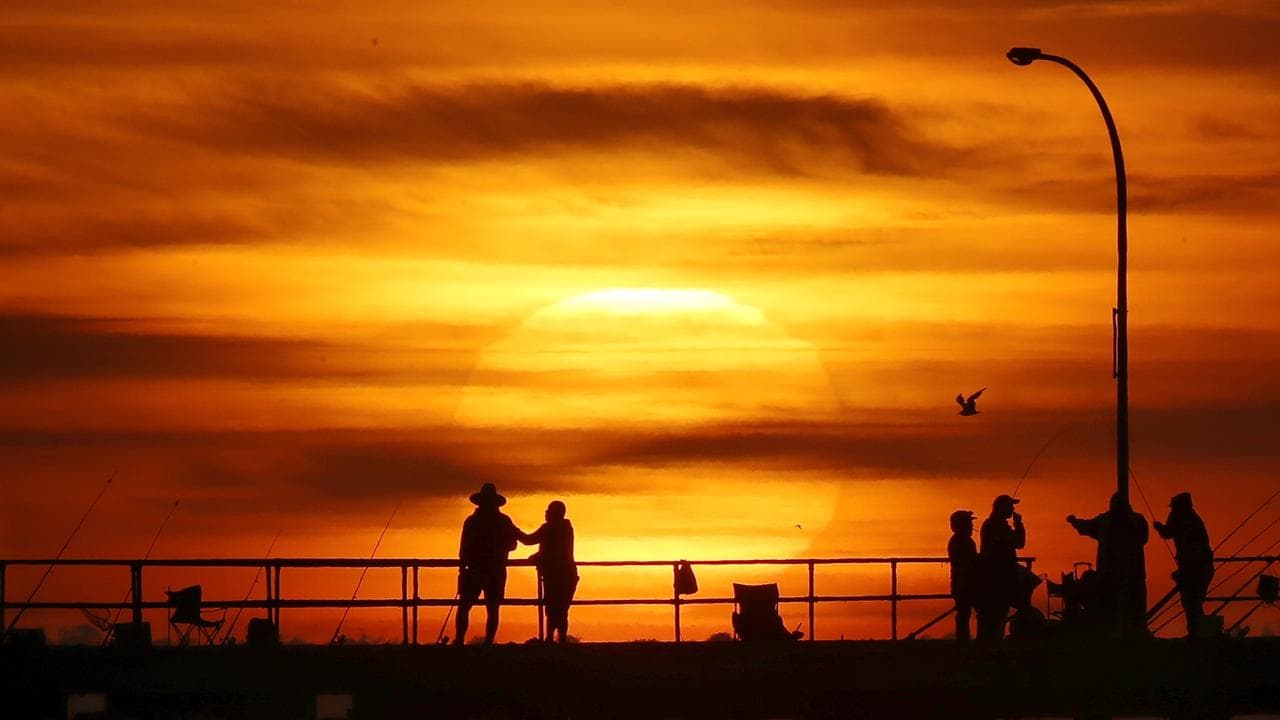 European heatwaves a warning for scorchers Down Under