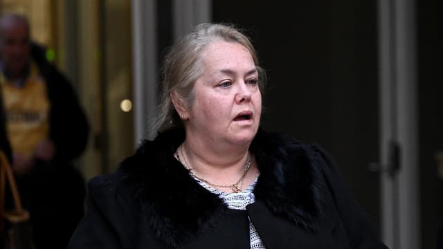 Mum hopes for end with still no answer over son's death