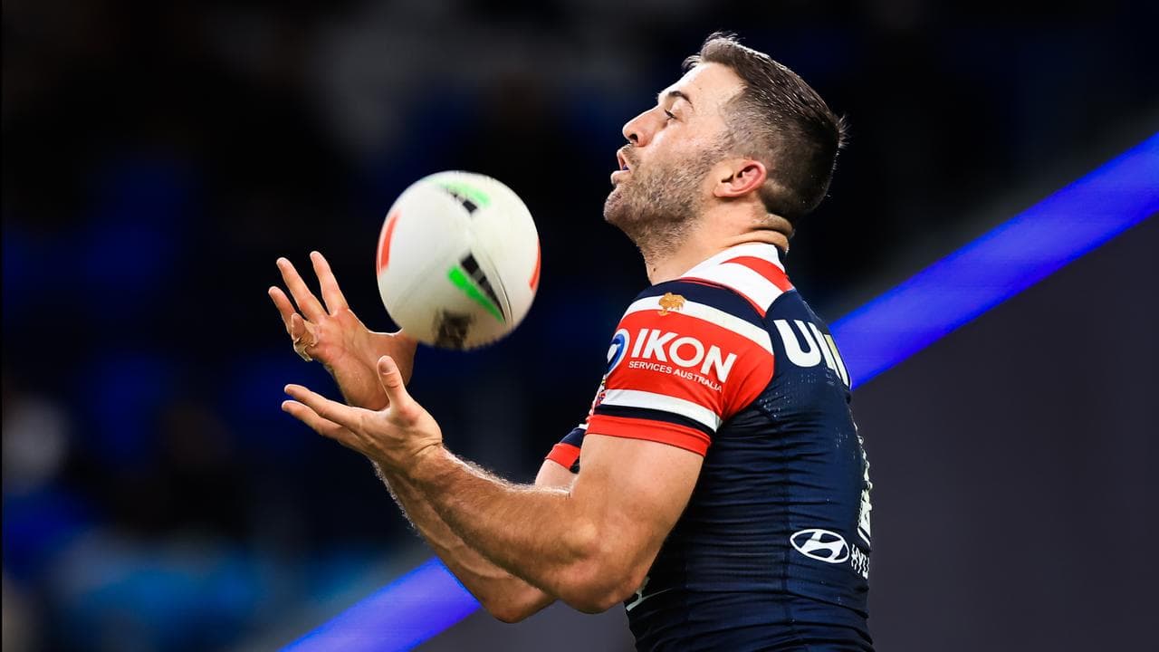 Robinson slams 'unfair' criticism of Tedesco's holiday