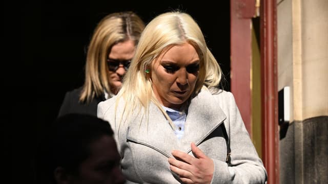 Appeal for jail for teacher who had sex with student