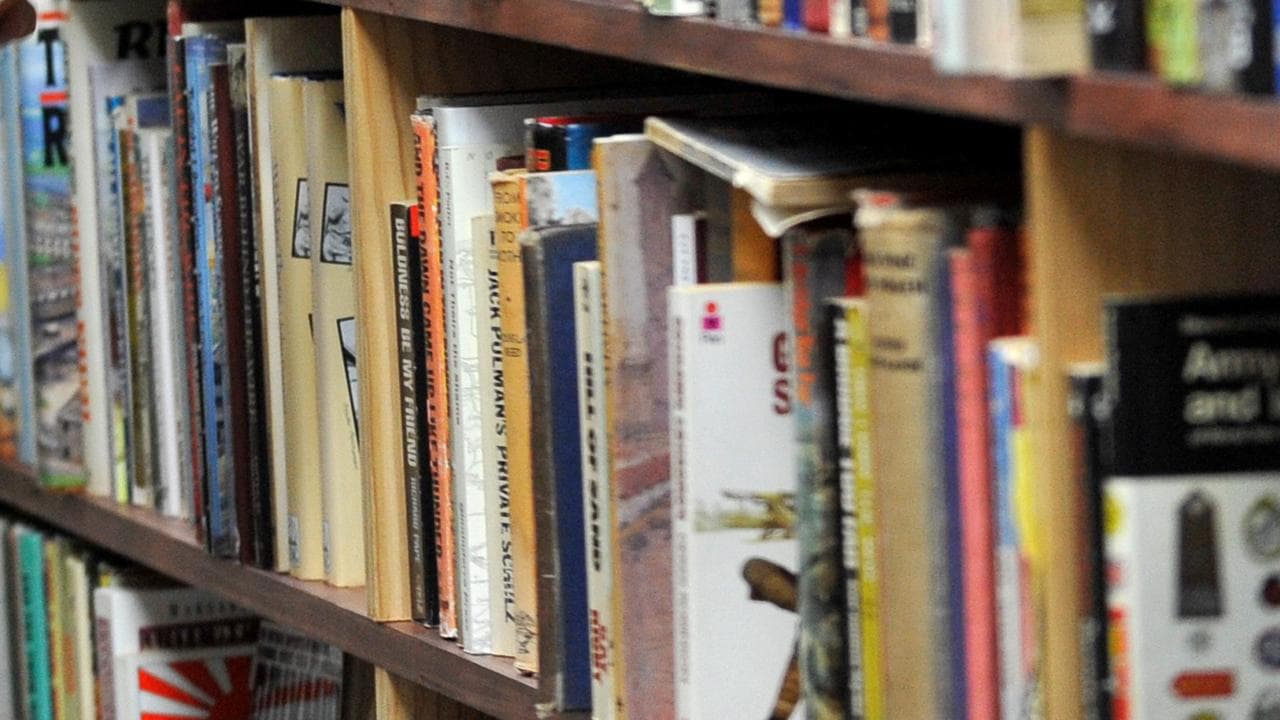 Win for queer memoir as classification ruling upheld