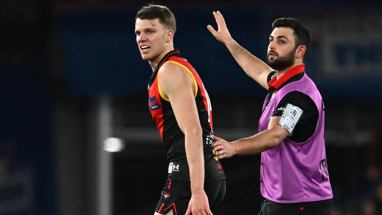 'Tired' Bombers likely to be without star Ridley