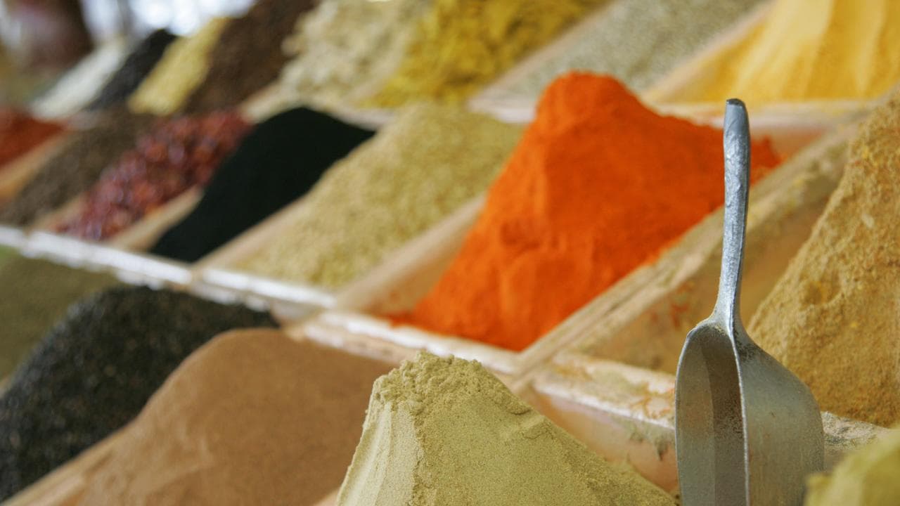 Ancient curry shows spicy dish a favourite for the ages