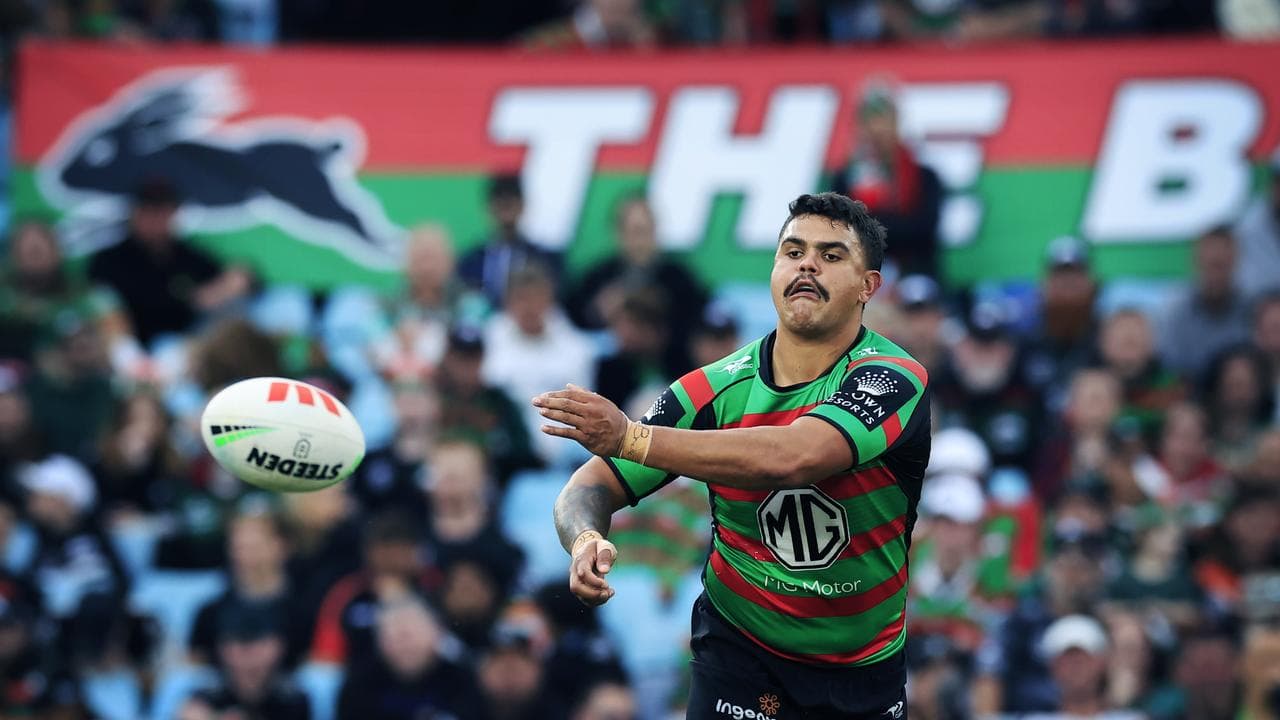 Mitchell's return can't come soon enough for Rabbitohs
