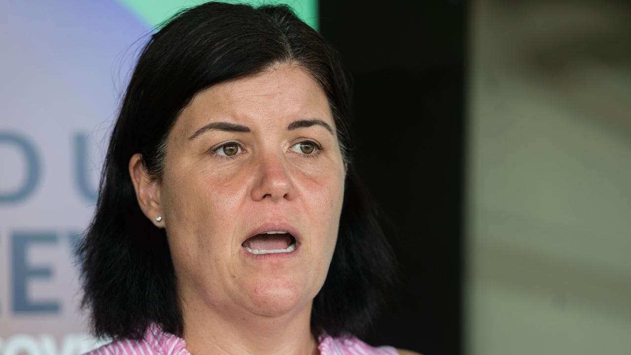 NT looks to reinstate voluntary assisted dying laws