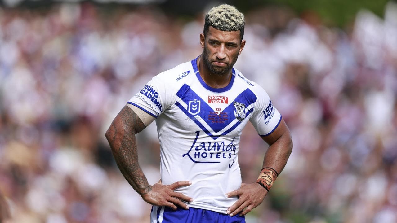 Kikau's Panthers face-off on ice until 2024