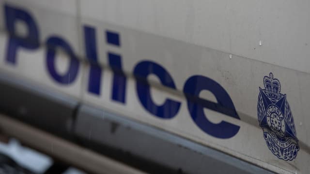 Man dies after violent clash with police