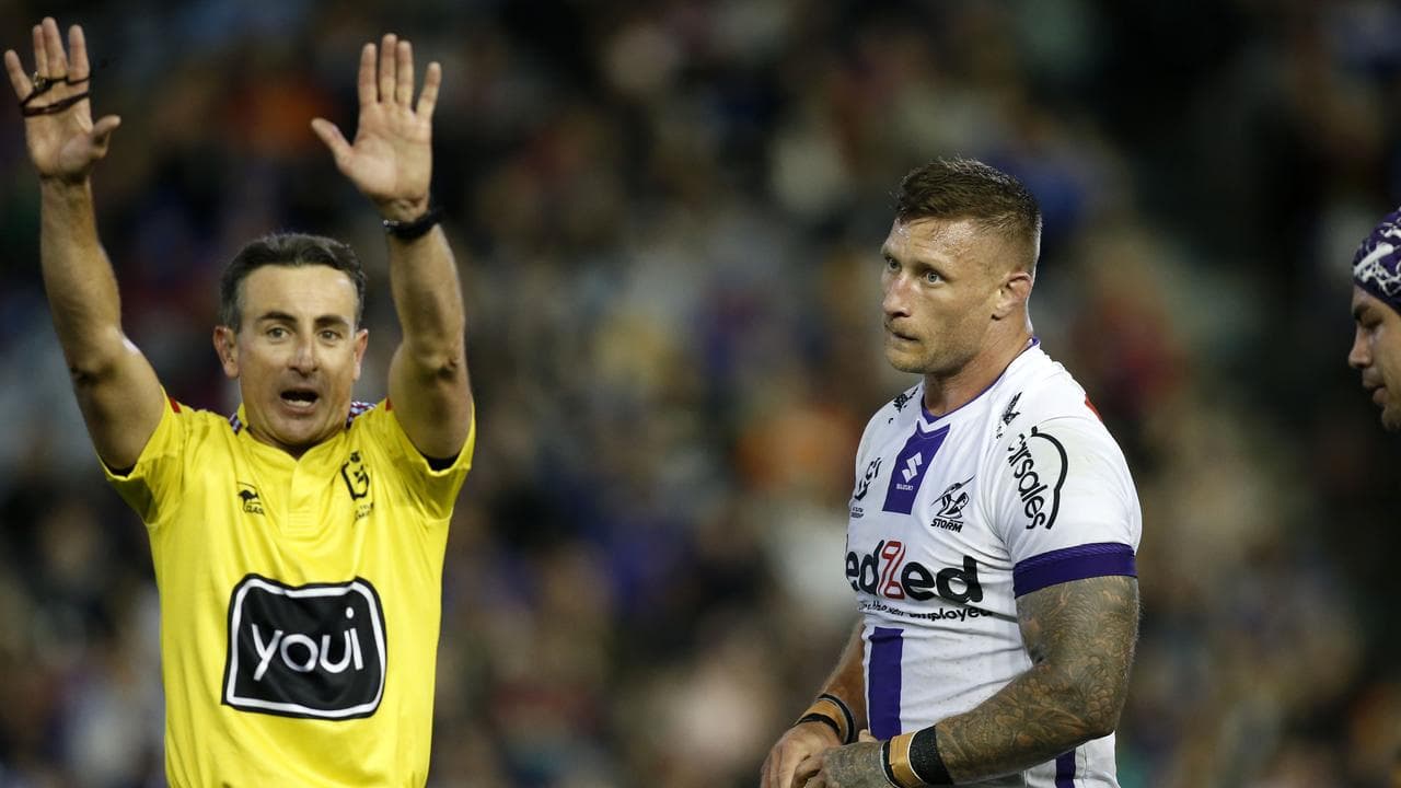 Knights upset Storm to keep NRL finals bid alive