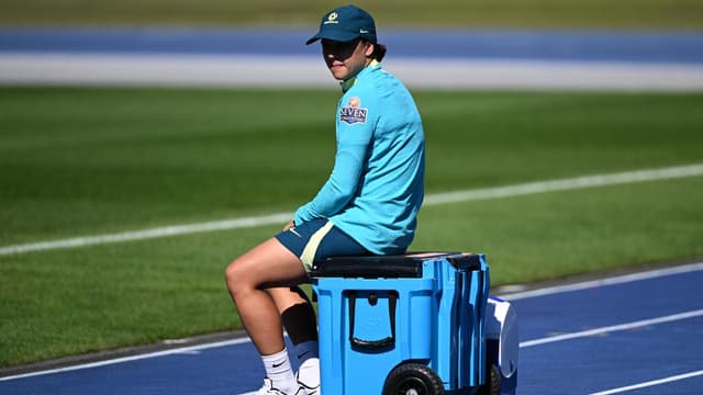 Matildas confident they can adjust without Sam Kerr