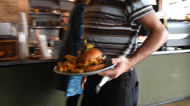 Casual workers offered path to permanent job security