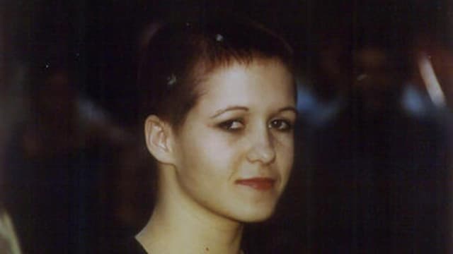 'It hurts still 20 years later': mum's anguish