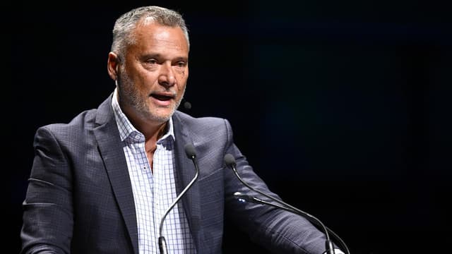 Stan Grant exits ABC's Q+A following racist abuse