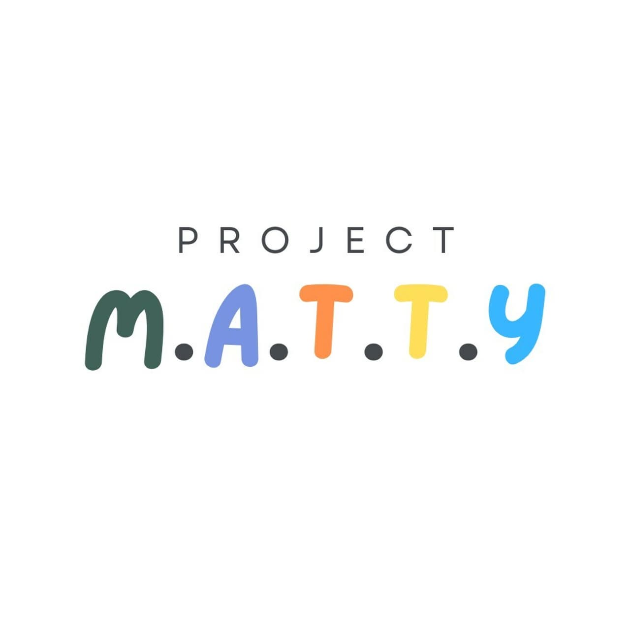 Project Matty: Revolutionizing Care for Children with Autism and ADHD Through AI