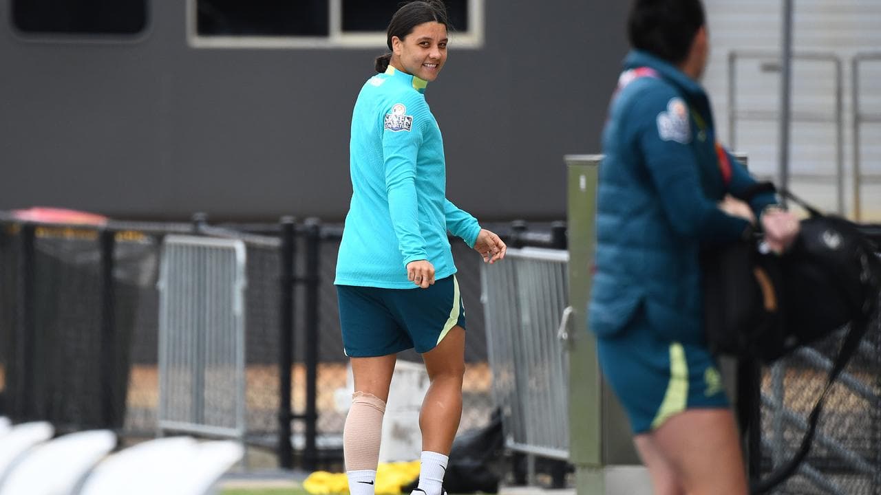 Slip of the tongue creates accidental Kerr injury panic