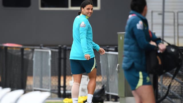 Slip of the tongue creates accidental Kerr injury panic