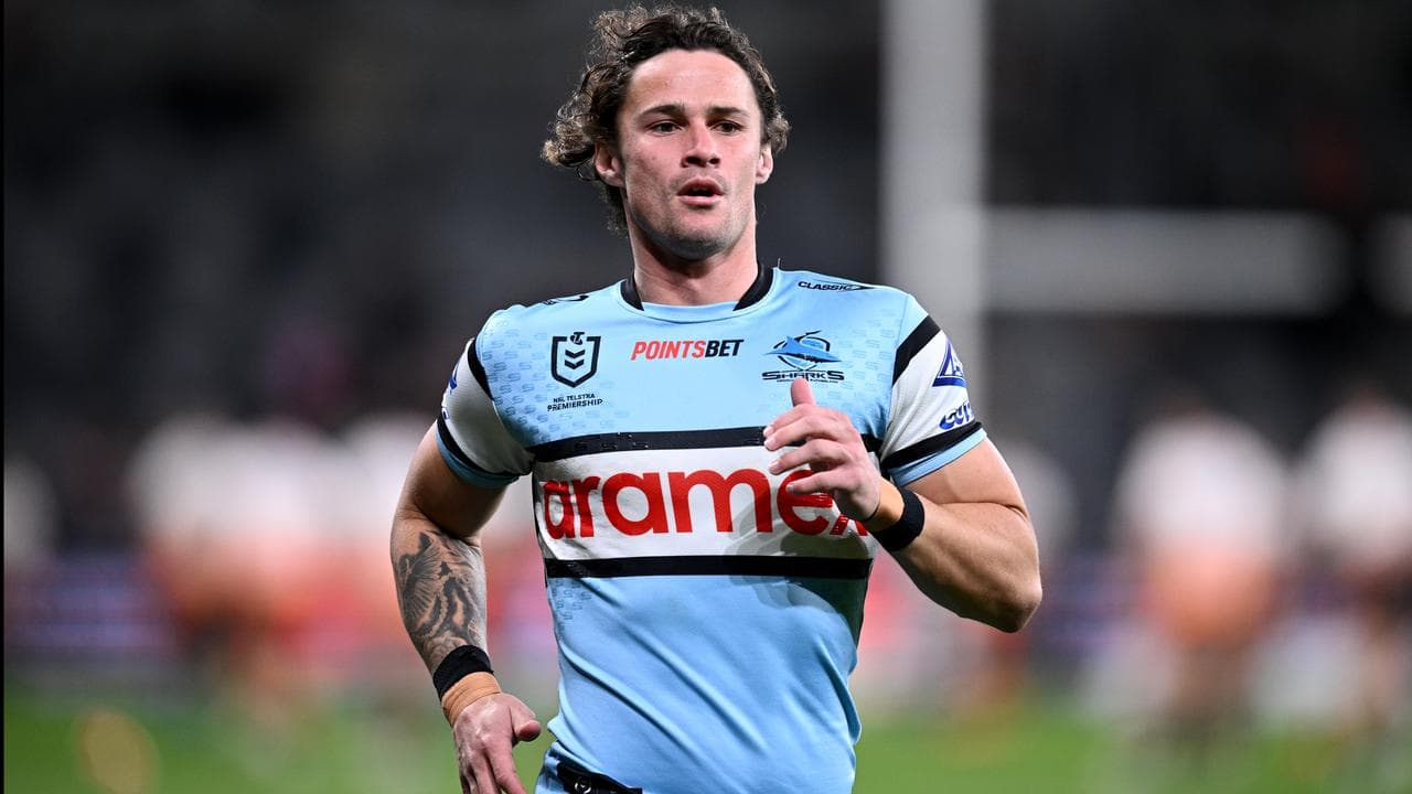 Nothing offensive in Hynes outburst at touch judge: NRL