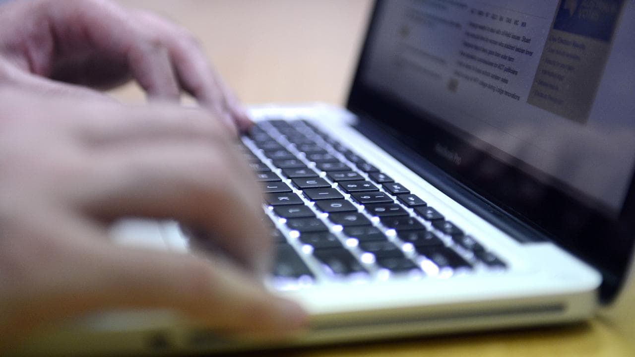 Illegal online gambling a bad bet after $5 million fine